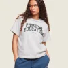 Phys Ed T-Shirt