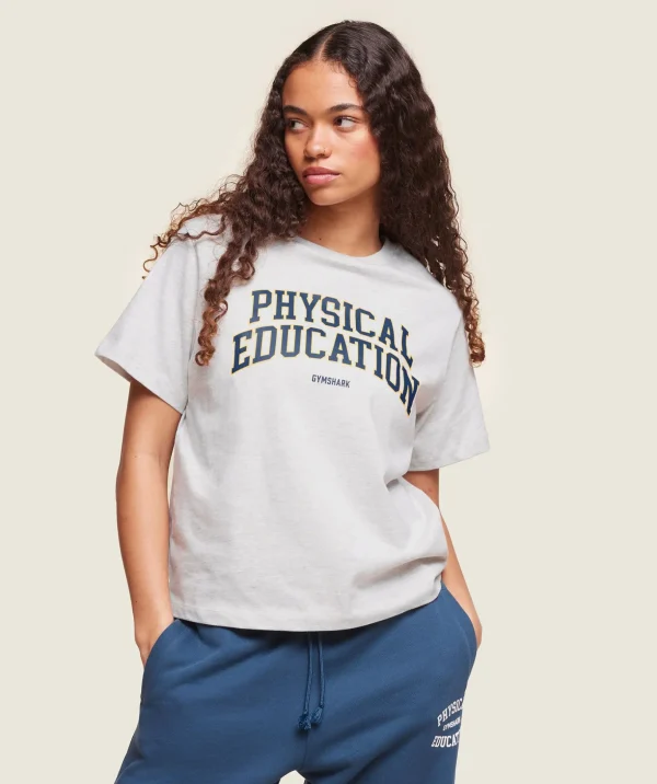 Phys Ed T-Shirt