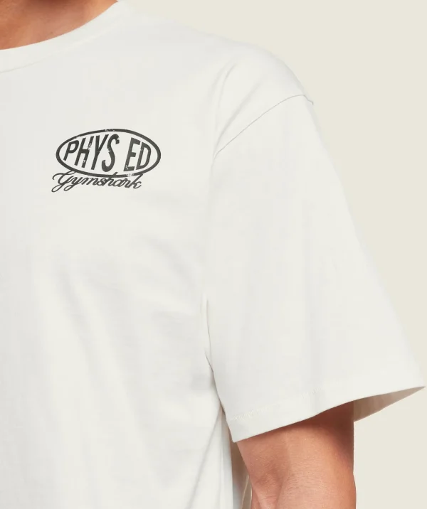 Phys Ed T-Shirt