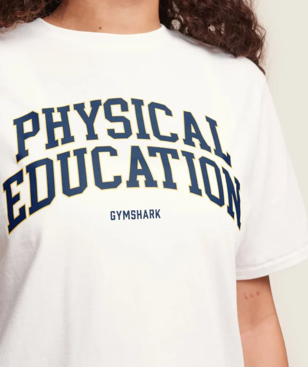 Phys Ed T-Shirt