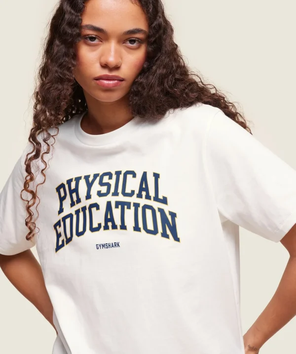 Phys Ed T-Shirt