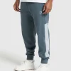 Pique Joggers