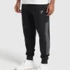 Pique Joggers