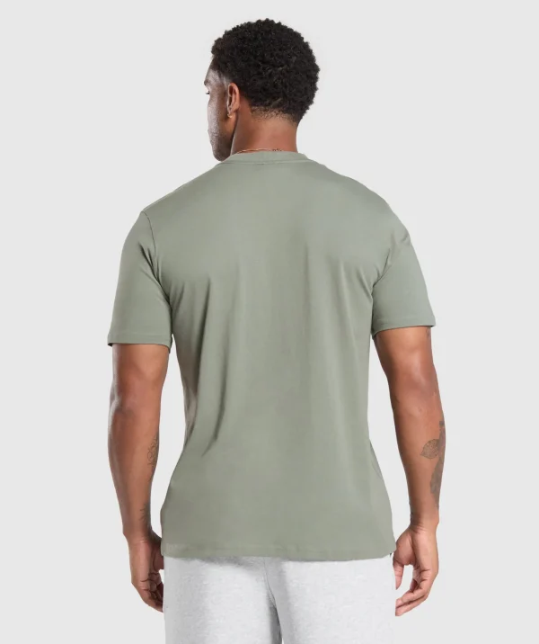 Pocket T-Shirt