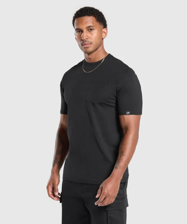 Pocket T-Shirt