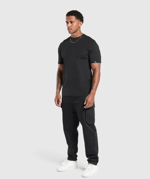 Pocket T-Shirt