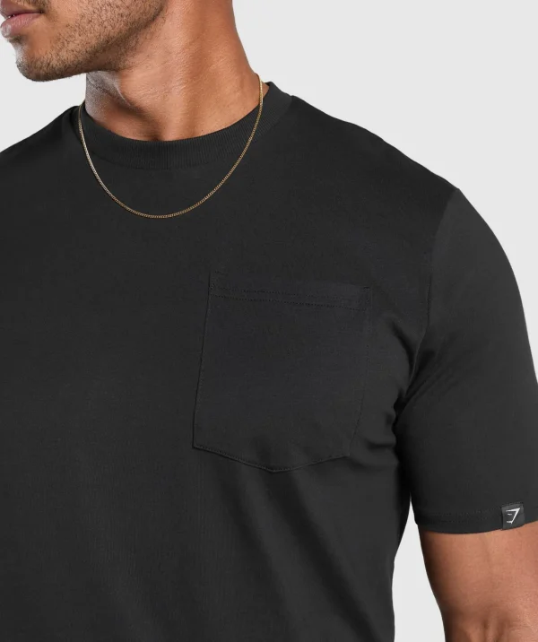 Pocket T-Shirt