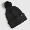 Pom Beanie