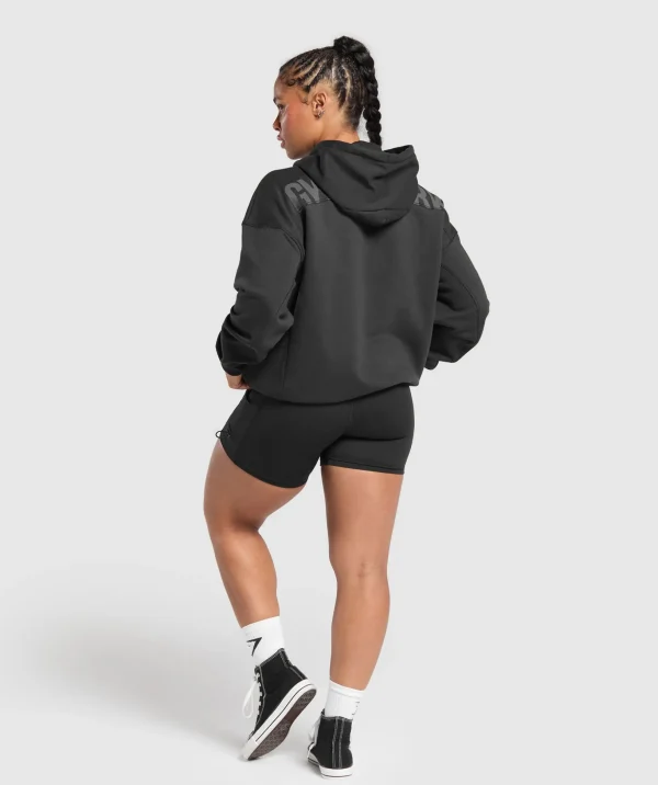 Power Hoodie