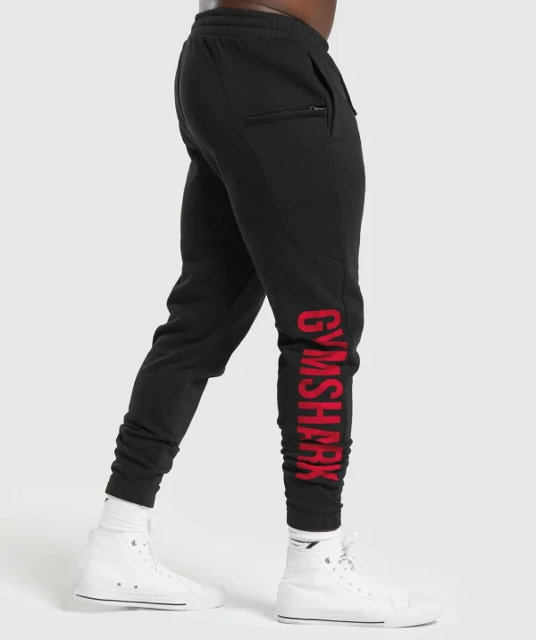 Power Joggers