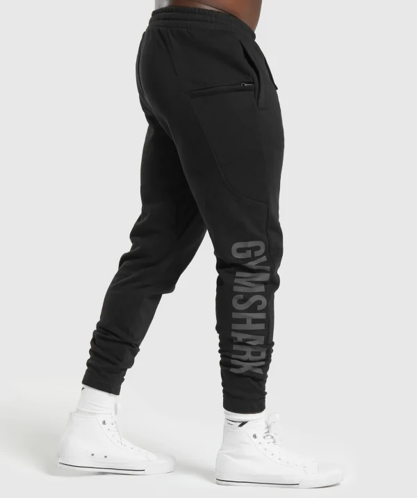 Power Joggers