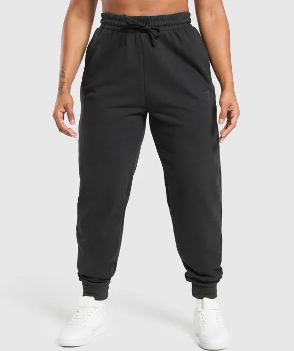 Power Joggers