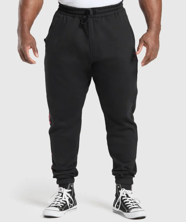 Power Joggers