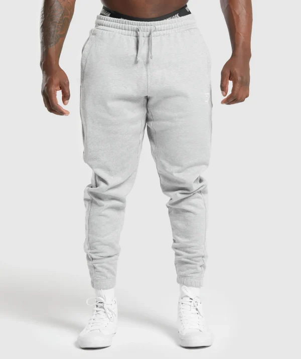 Power Joggers