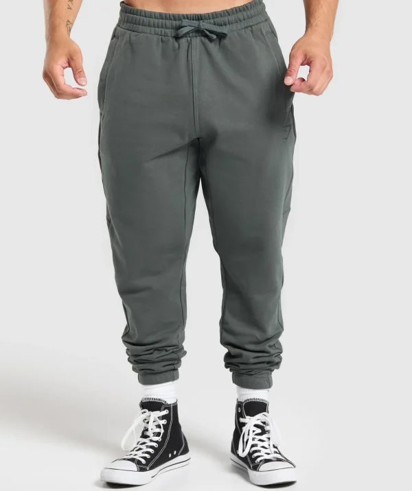 Power Joggers