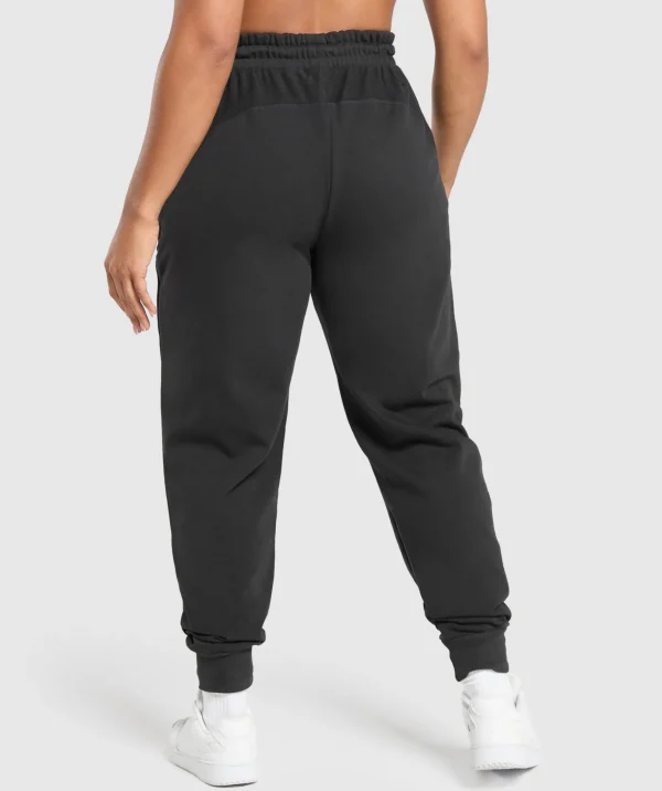 Power Joggers