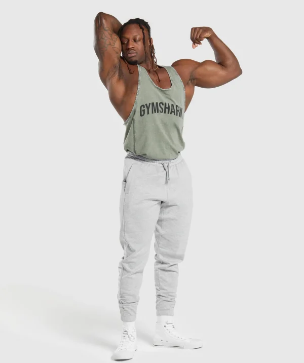 Power Joggers