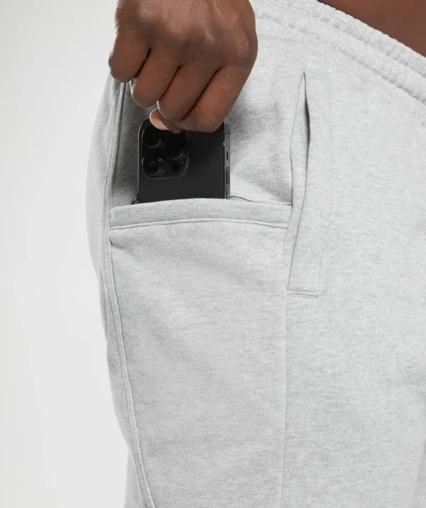 Power Joggers