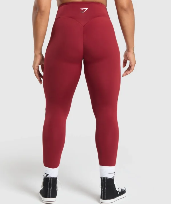 Power Leggings