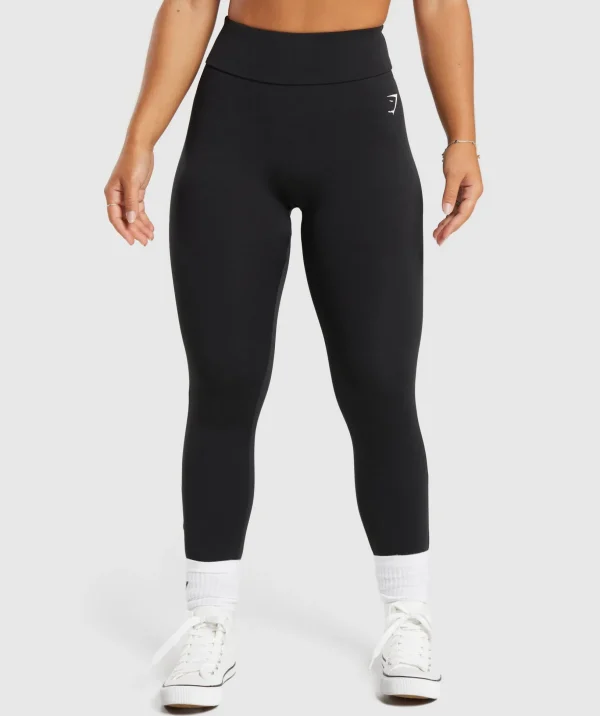 Power Regular Leggings