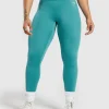 Power Regular Leggings