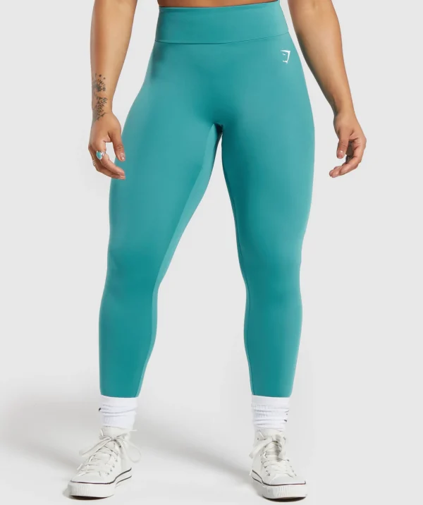 Power Regular Leggings