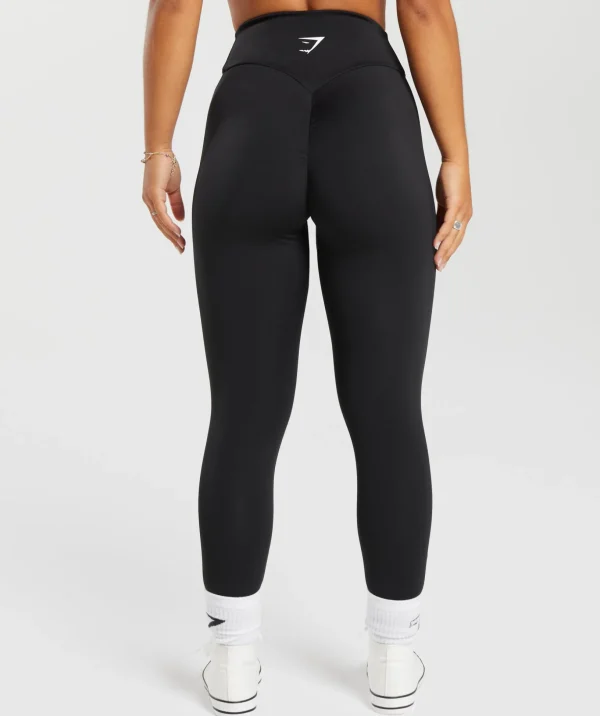 Power Regular Leggings