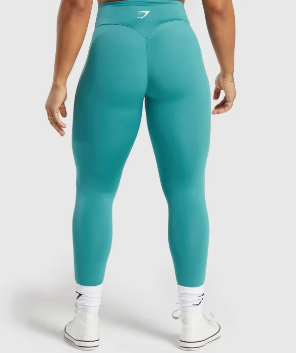 Power Regular Leggings