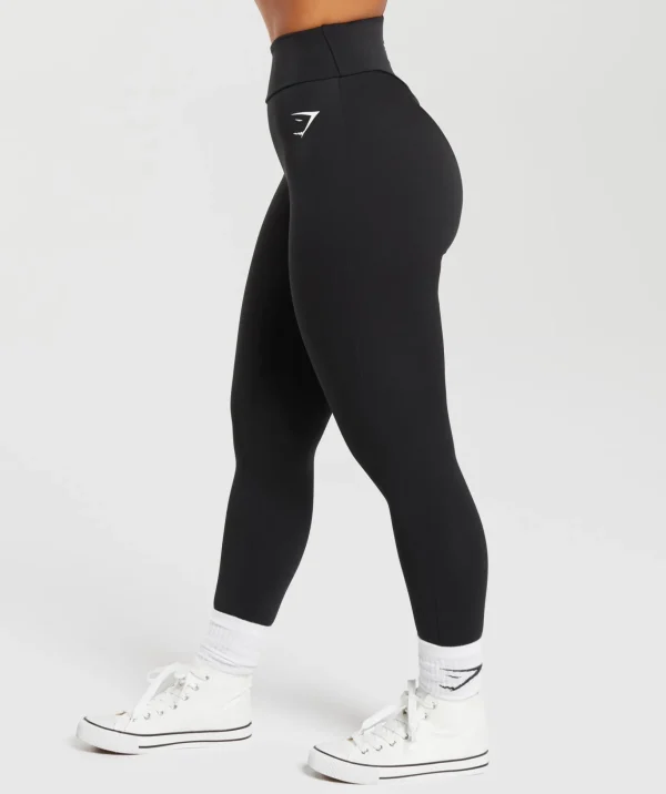 Power Regular Leggings