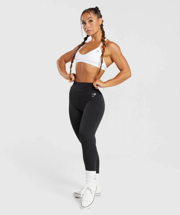 Power Regular Leggings