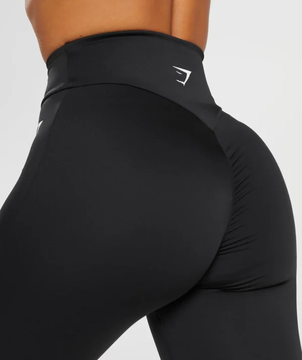 Power Regular Leggings