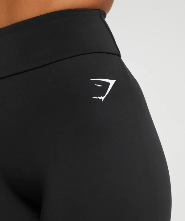 Power Regular Leggings