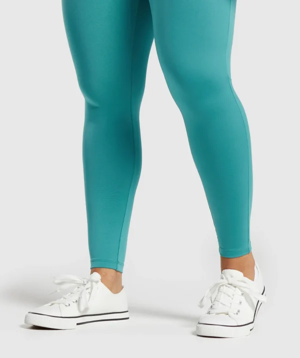 Power Regular Leggings