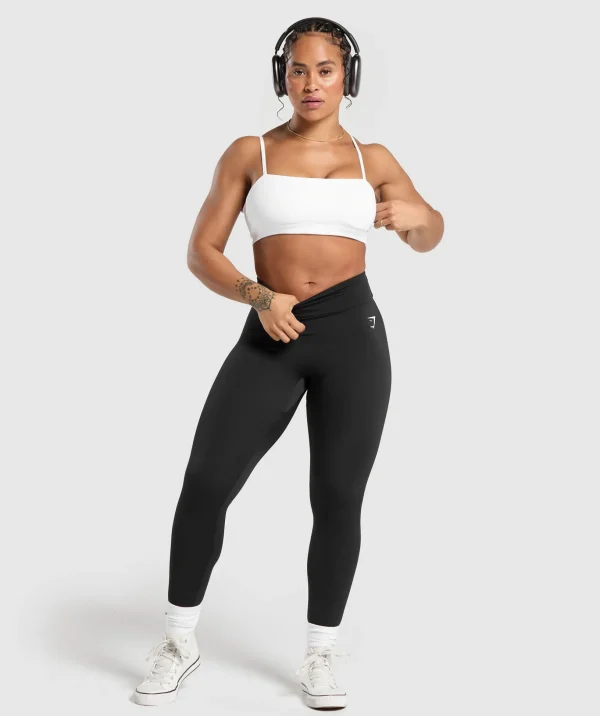 Power Short Leggings