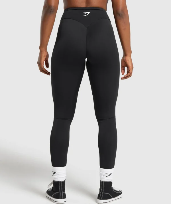 Power Tall Leggings