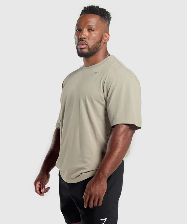 Power T-Shirt