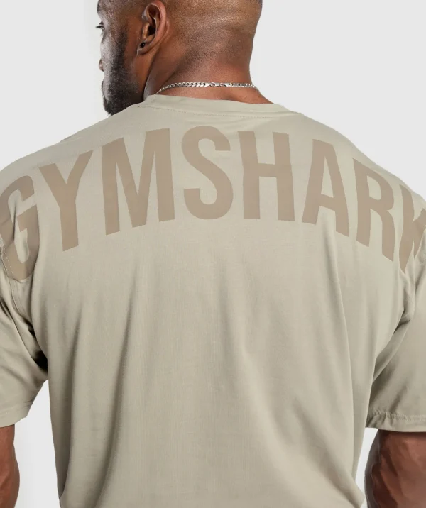 Power T-Shirt