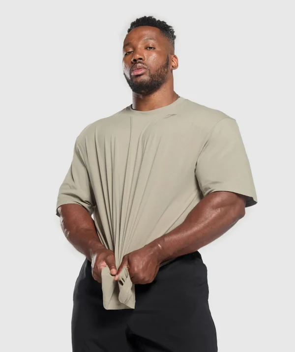 Power T-Shirt