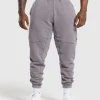 Power Washed Joggers