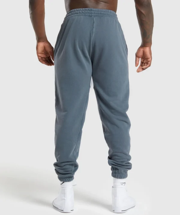 Power Washed Joggers