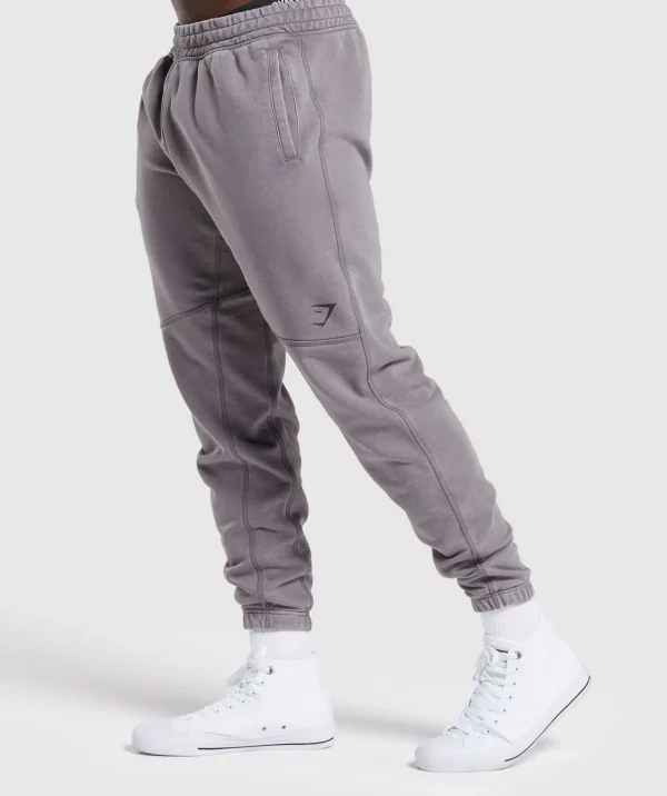 Power Washed Joggers