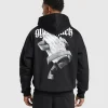 Prayer Hands Hoodie