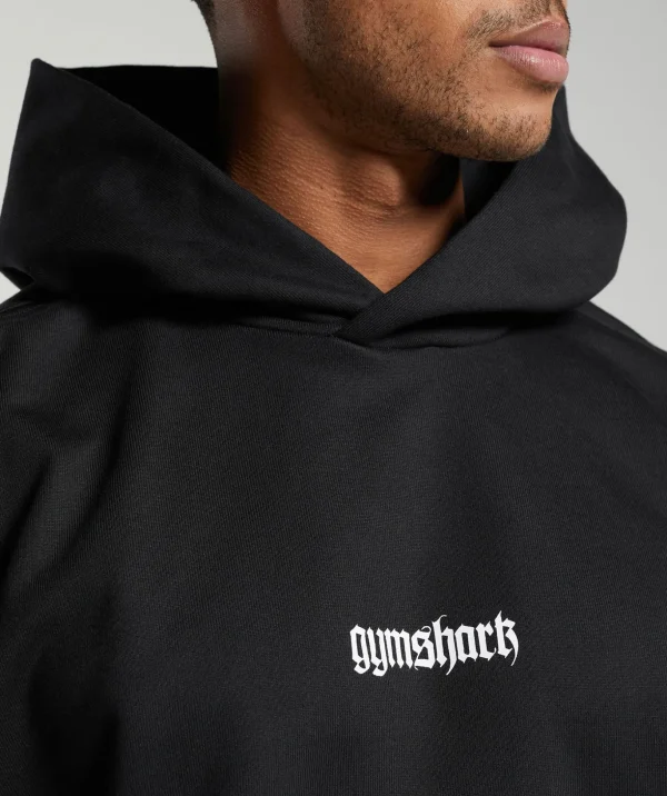 Prayer Hands Hoodie