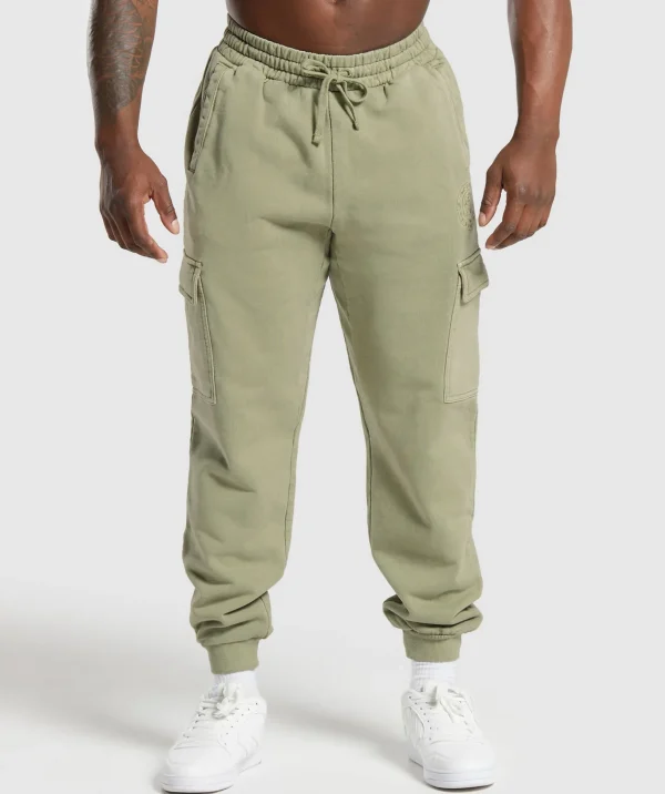 Premium Legacy Cargo Pants