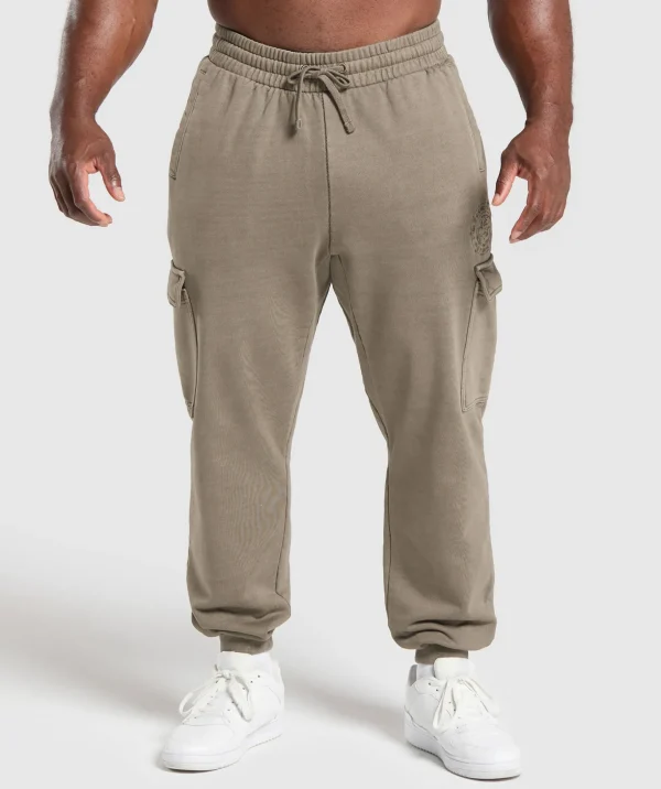 Premium Legacy Cargo Pants