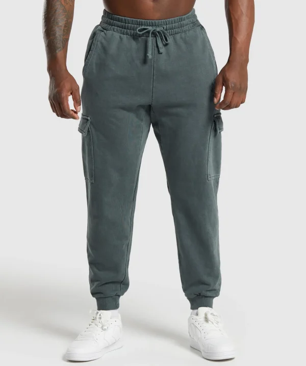 Premium Legacy Cargo Pants