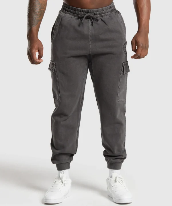 Premium Legacy Cargo Pants