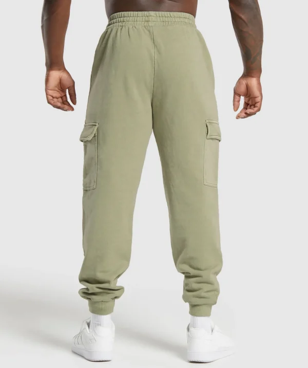 Premium Legacy Cargo Pants