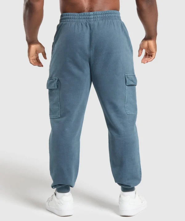 Premium Legacy Cargo Pants