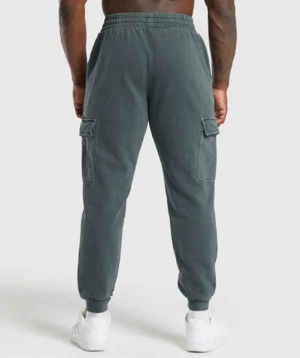 Premium Legacy Cargo Pants